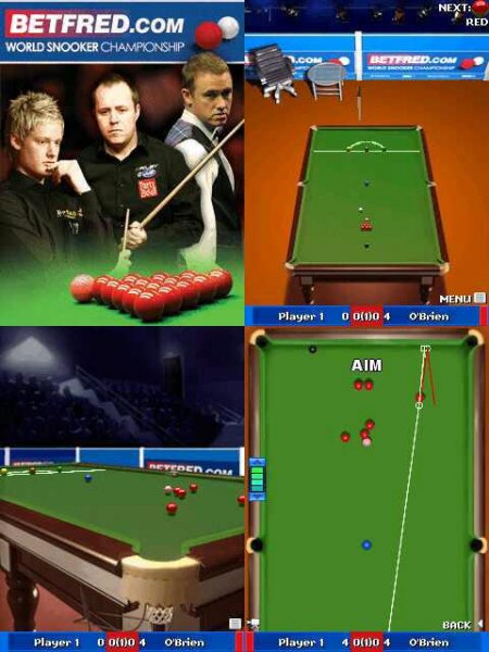 WorldSnooker 176x208 3230 v1.2.1