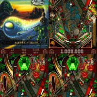 TimeShockPinball 240x320 N73