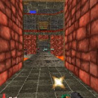 3D Quake Plus 176x220 se rus