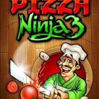 Pizza Ninja 3 Samsung 240x320