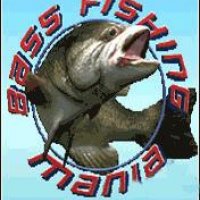 Bass Fishing Mania 4