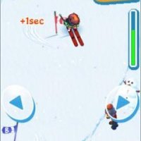 ultimate ski racing 176x220 se