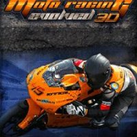 3d moto racing evolved