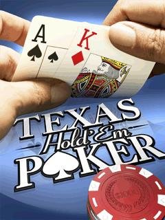 TexasHoldEmPoker LG 176x220