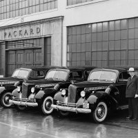 Packard