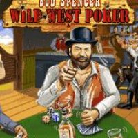 Bud Spencer Wild West Poker