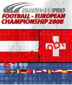 Pro Football Manager 2008 N70