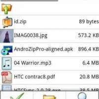 androzip 1.0.4