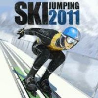 ski jumping 2011