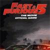 Fast Five the Movie Official Game[sensor