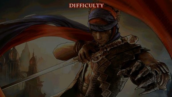 PrinceOfPersia ot HD-USD