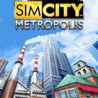 Sim City-Metropolis RUS s40v3 240x320