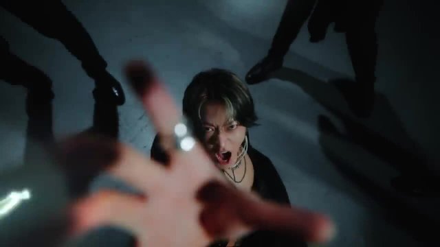 YUTA - Off The Mask