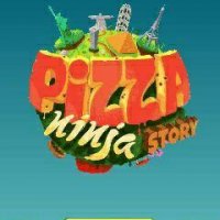 Pizza Ninja Story SE 240x320