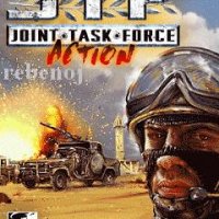 Joint Task Force Action-55410