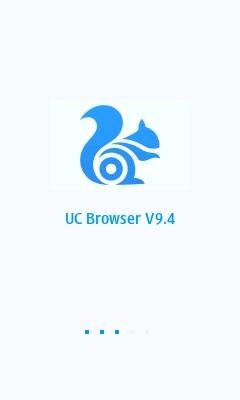 Uc browser 9.4