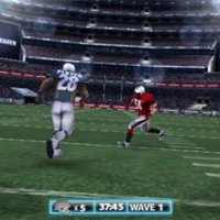 Backbreaker Football