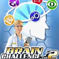 x320-brain challenge 2