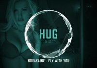 Novakaine - Fly With You