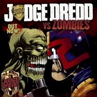 Judge Dredd [Mod]