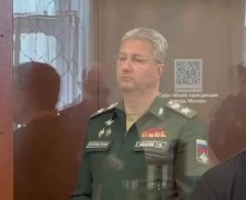 Сумма взятки вменяемая экс-замминистра обороны Иванову соста