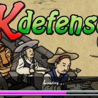 K-Defense - MovieMania