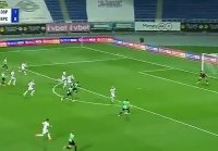 Заря Ворскла 2-0