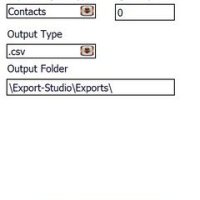 ExportStudioCab