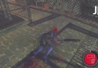 Jill Sandwich Death Scenes in Resident Evil 4