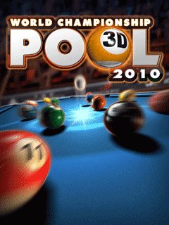 3D W C Pool 2010 Nokia 360x640