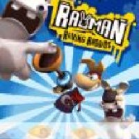 rayman raving rabbids