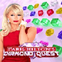 Paris Hiltons Diamond Quest