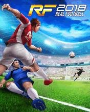 RealFootball 2018 240x400 RU