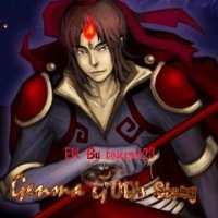 Genma Gods Story SE 240x320