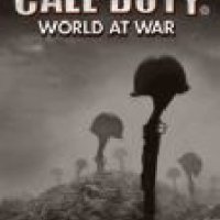 call of duty v world at war