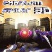 Phantom Spider 3D