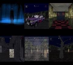 Slender Mobile