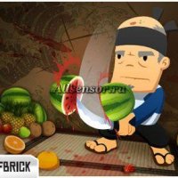 fruit ninja