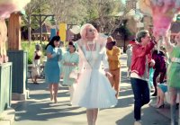 Katy Perry - Chained To The Rhythm (Official) ft - HD