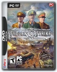 Sudden Strike 4 [Other s]