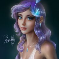 rarity by indiron-d6g250j