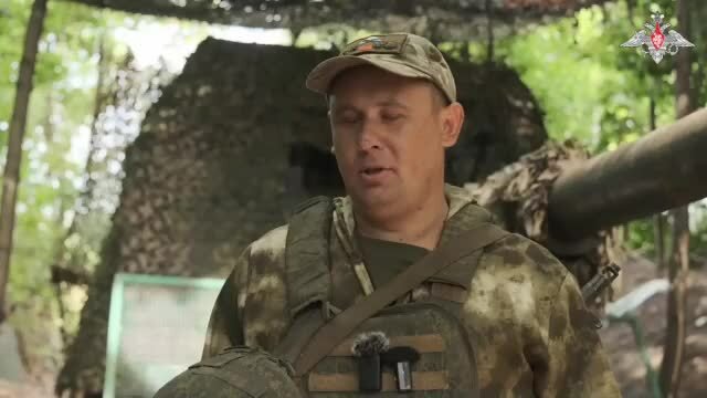 Видео от Армия Оружие СВО