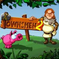 townsmen 2