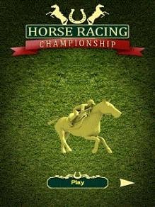 HorseRacingChampionship Moto 240x320