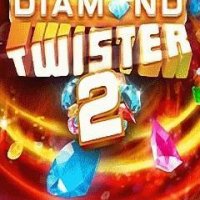 Diamond Twister 2-240x320 LG KS360