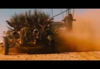 The Prodigy - The Day Is My Enemy (Fury Road)