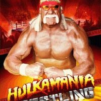 Hulkamania Wrestling SonyEricsson 240x320