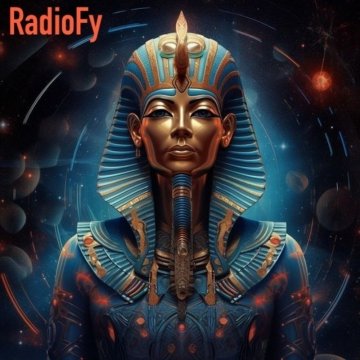 Radiofy-halloween