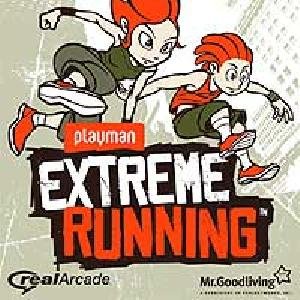 Playman Extreme Running RUS