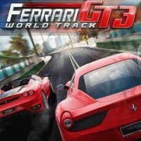 ferrari gt 3 world track